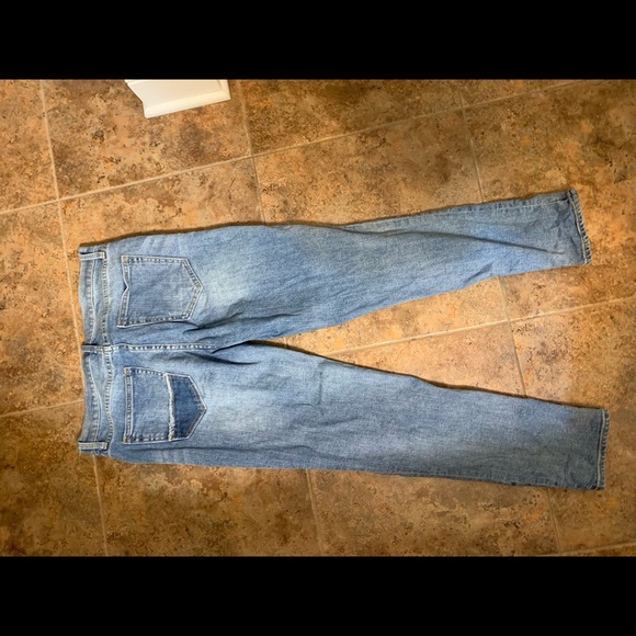 Gap Jeans - Picture 3 of 4